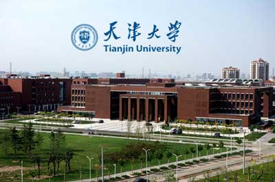 天津大學(xué)